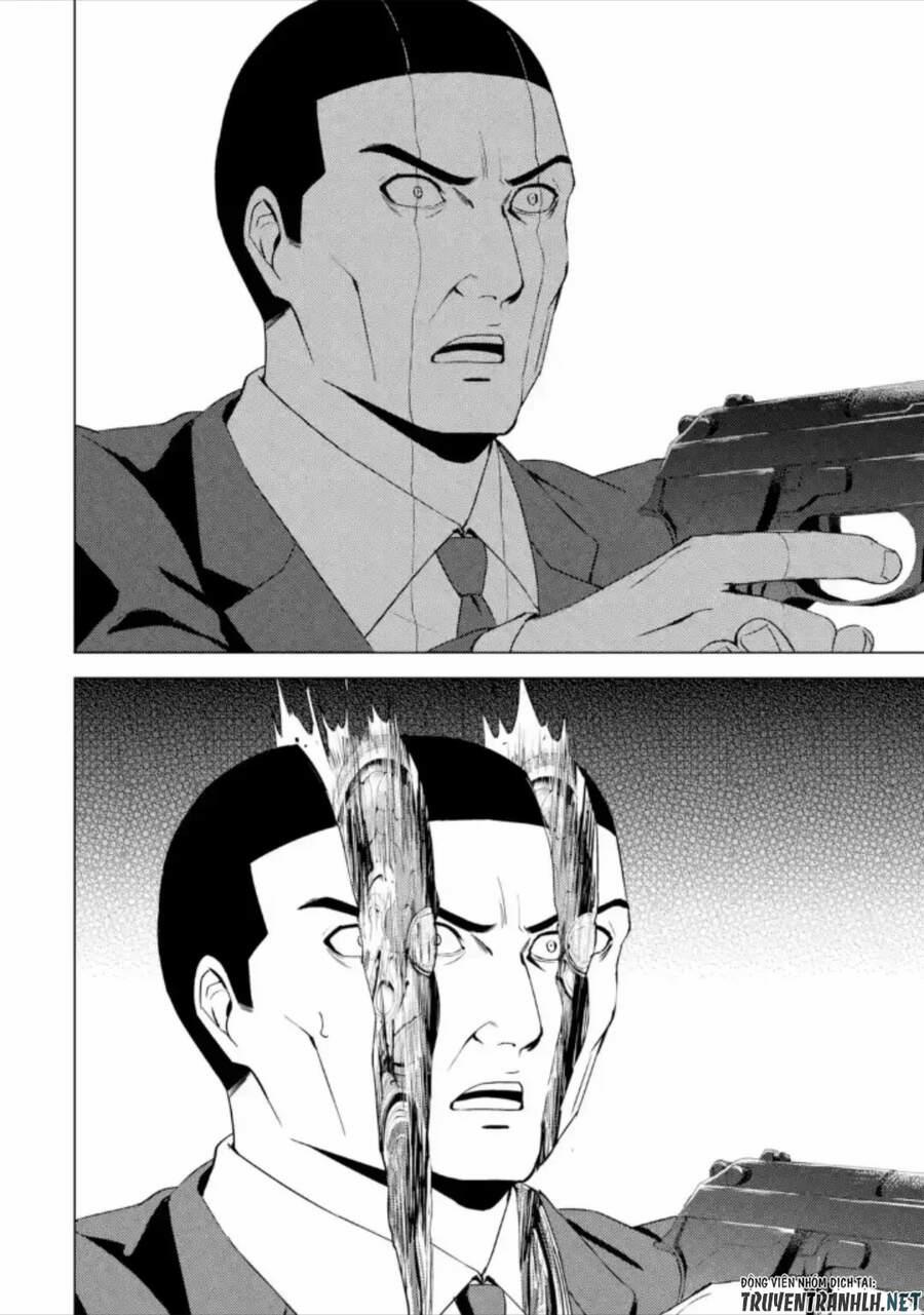 Ore No Genjitsu Wa Renai Game?? Ka To Omottara Inochigake No Game Datta 48 trang 32