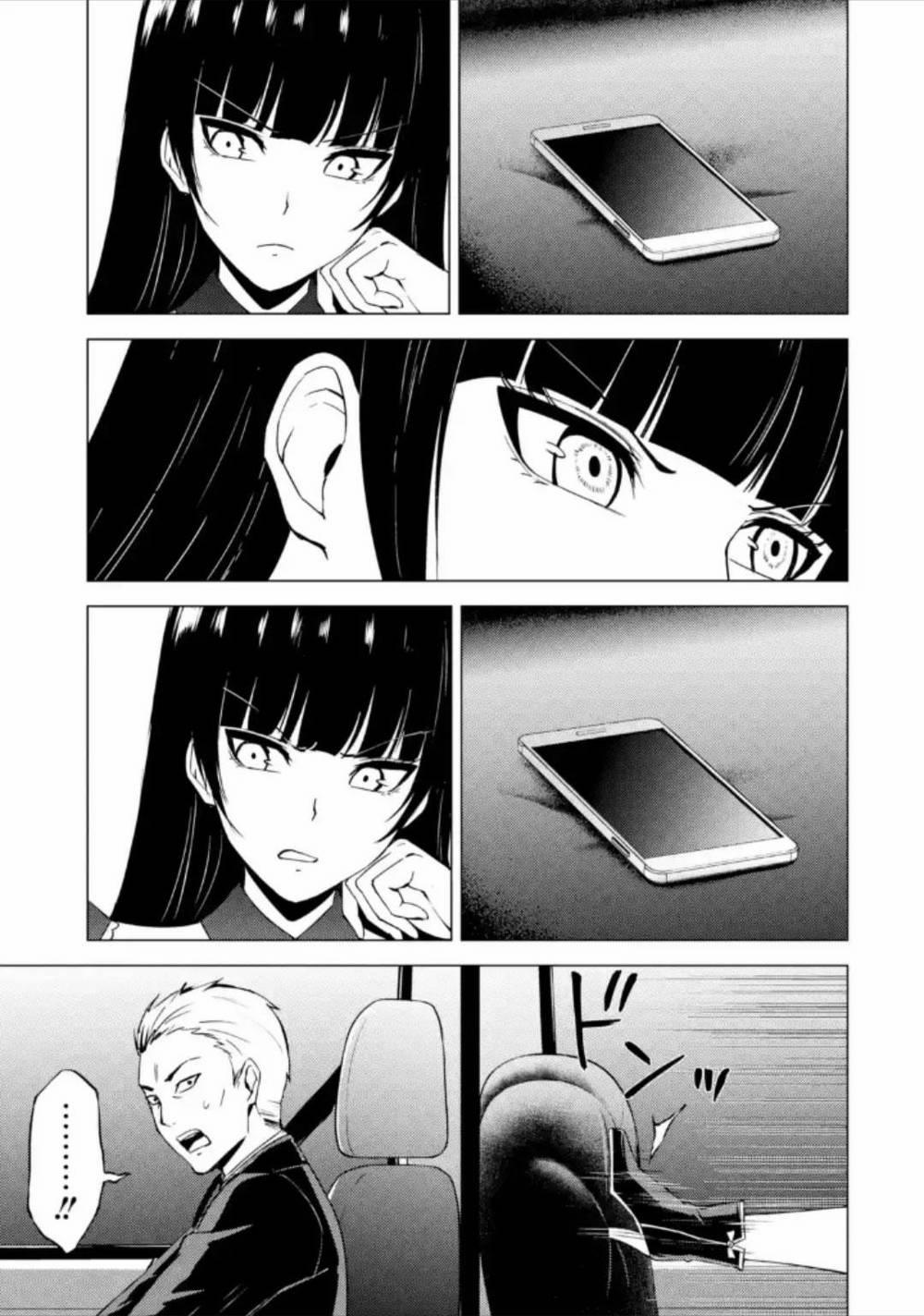 Ore No Genjitsu Wa Renai Game?? Ka To Omottara Inochigake No Game Datta 49.1 trang 13