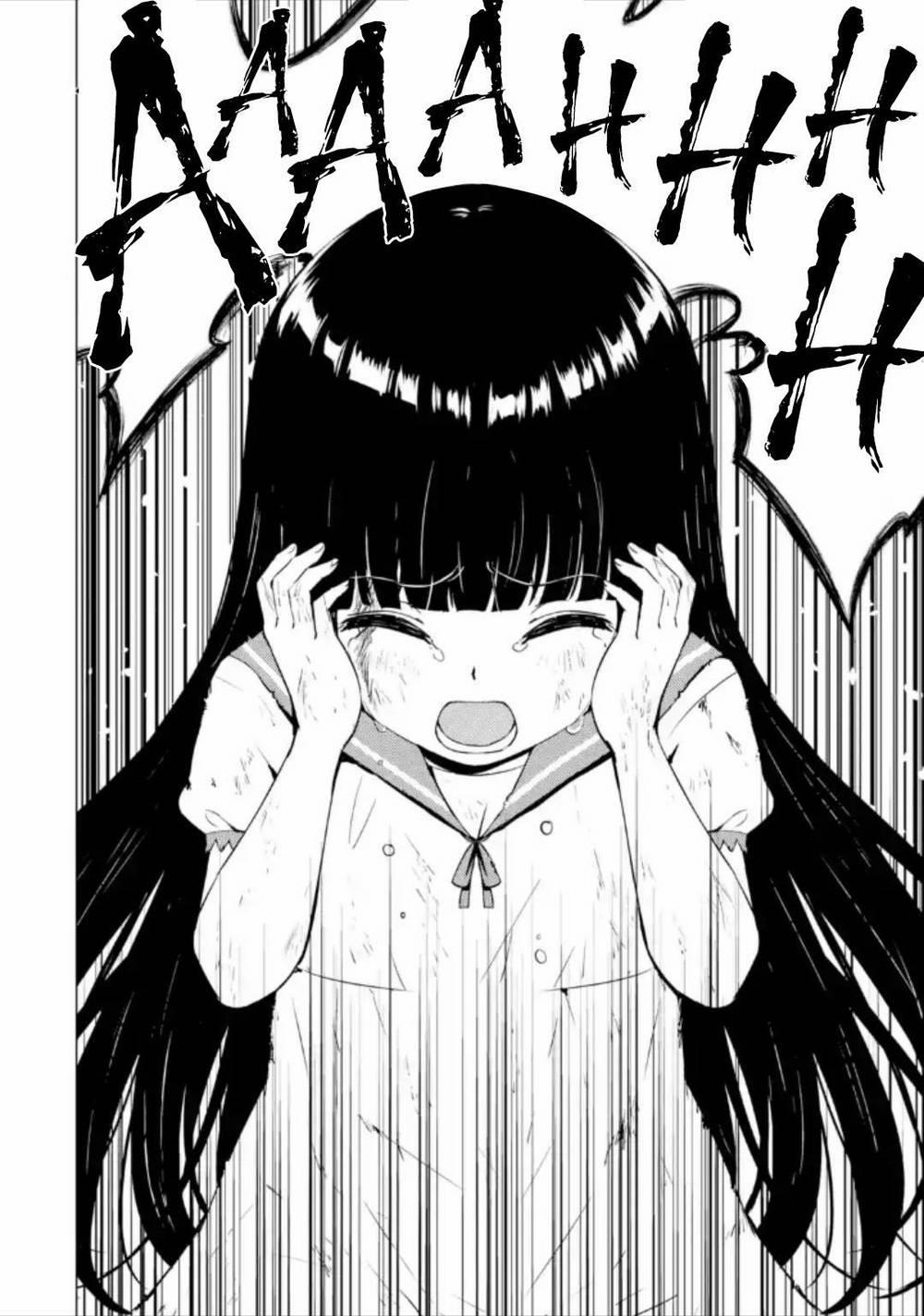 Ore No Genjitsu Wa Renai Game?? Ka To Omottara Inochigake No Game Datta 49.1 trang 6