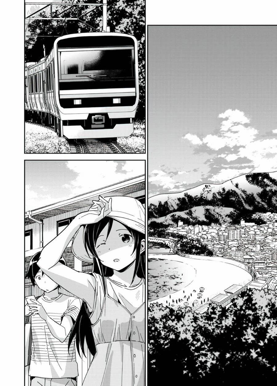 Ore No Imouto Ga Konnani Kawaii Wake Ga Nai Ayase If 9.2 trang 8