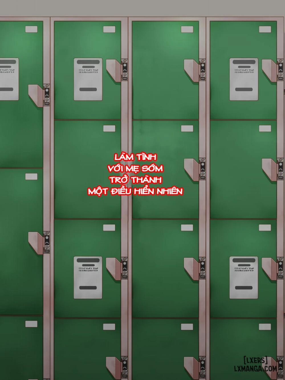 Ore no Kaa-chan Oneshot trang 76