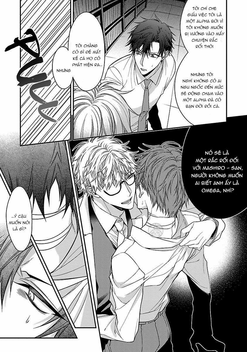 Ore no Kirai na Tsugaisama 2 trang 2