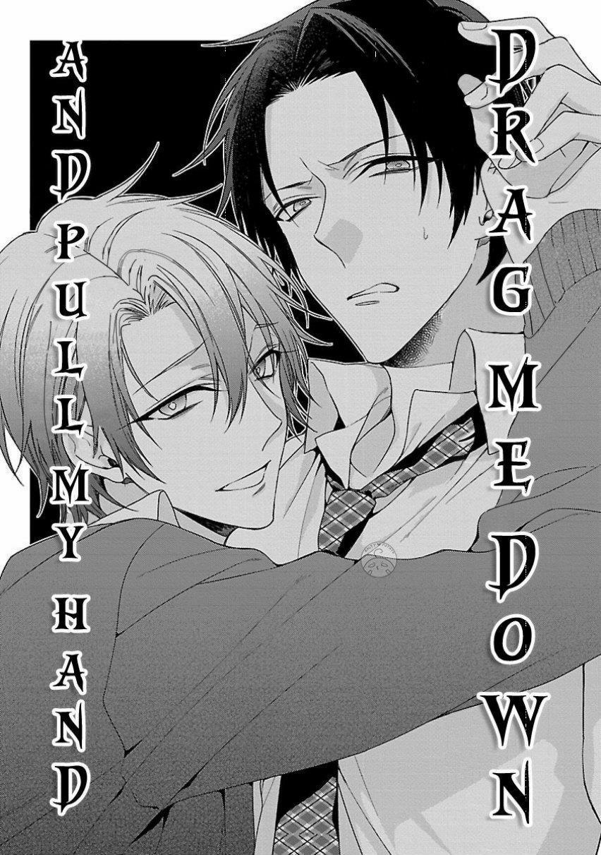 Ore no Kirai na Tsugaisama 3 trang 0