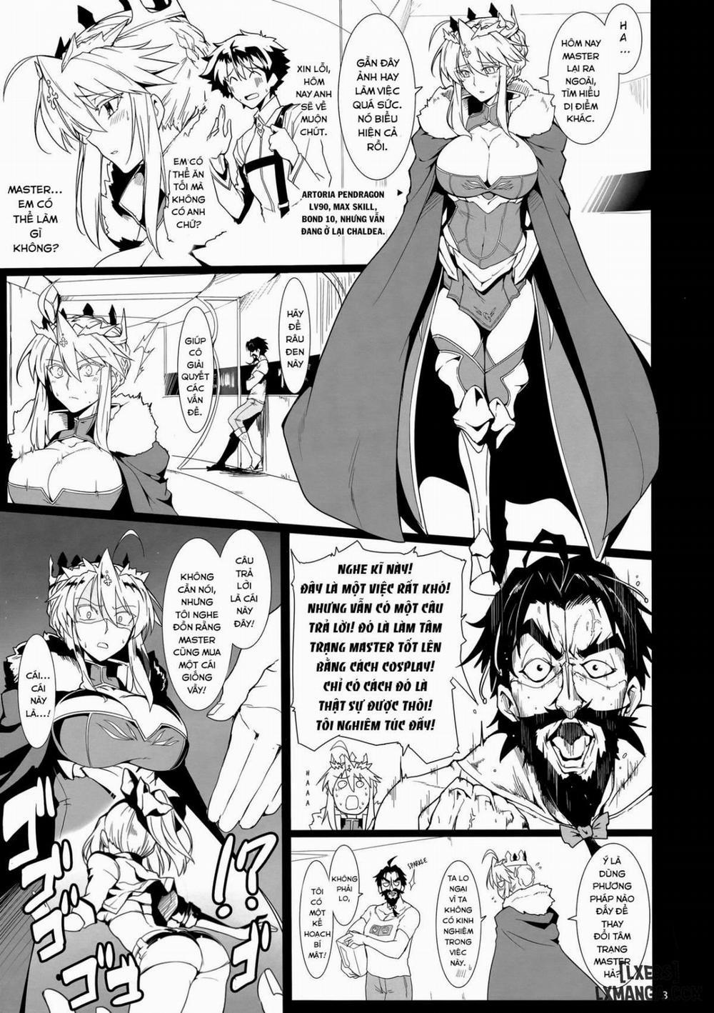 Ore no Kishiou ga Konna ni Race Queen na Wake ga Nai Oneshot trang 2