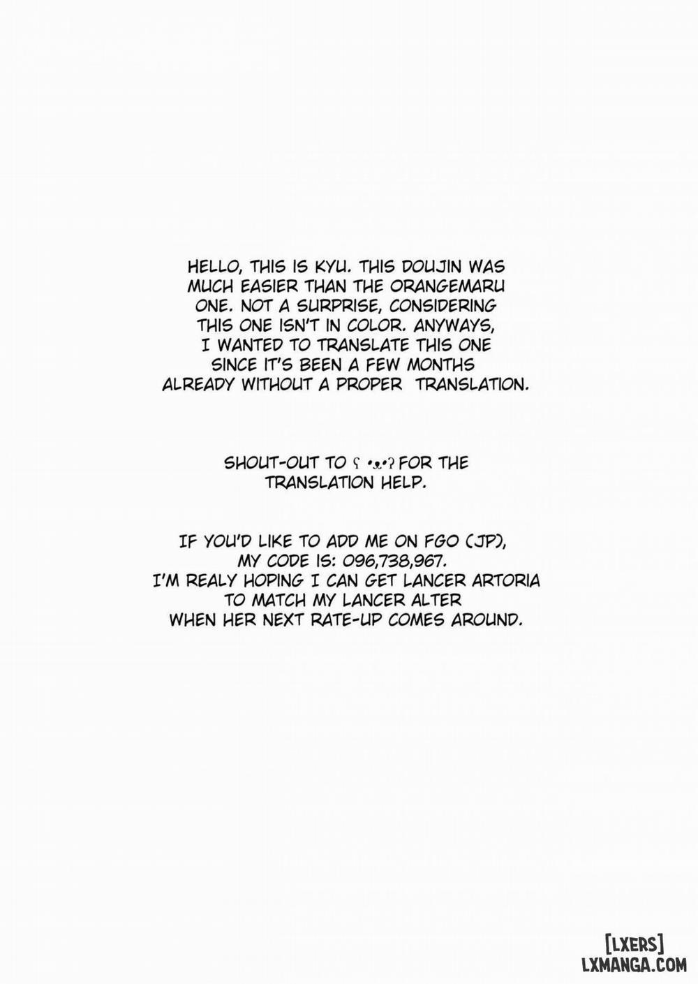 Ore no Kishiou ga Konna ni Race Queen na Wake ga Nai Oneshot trang 20