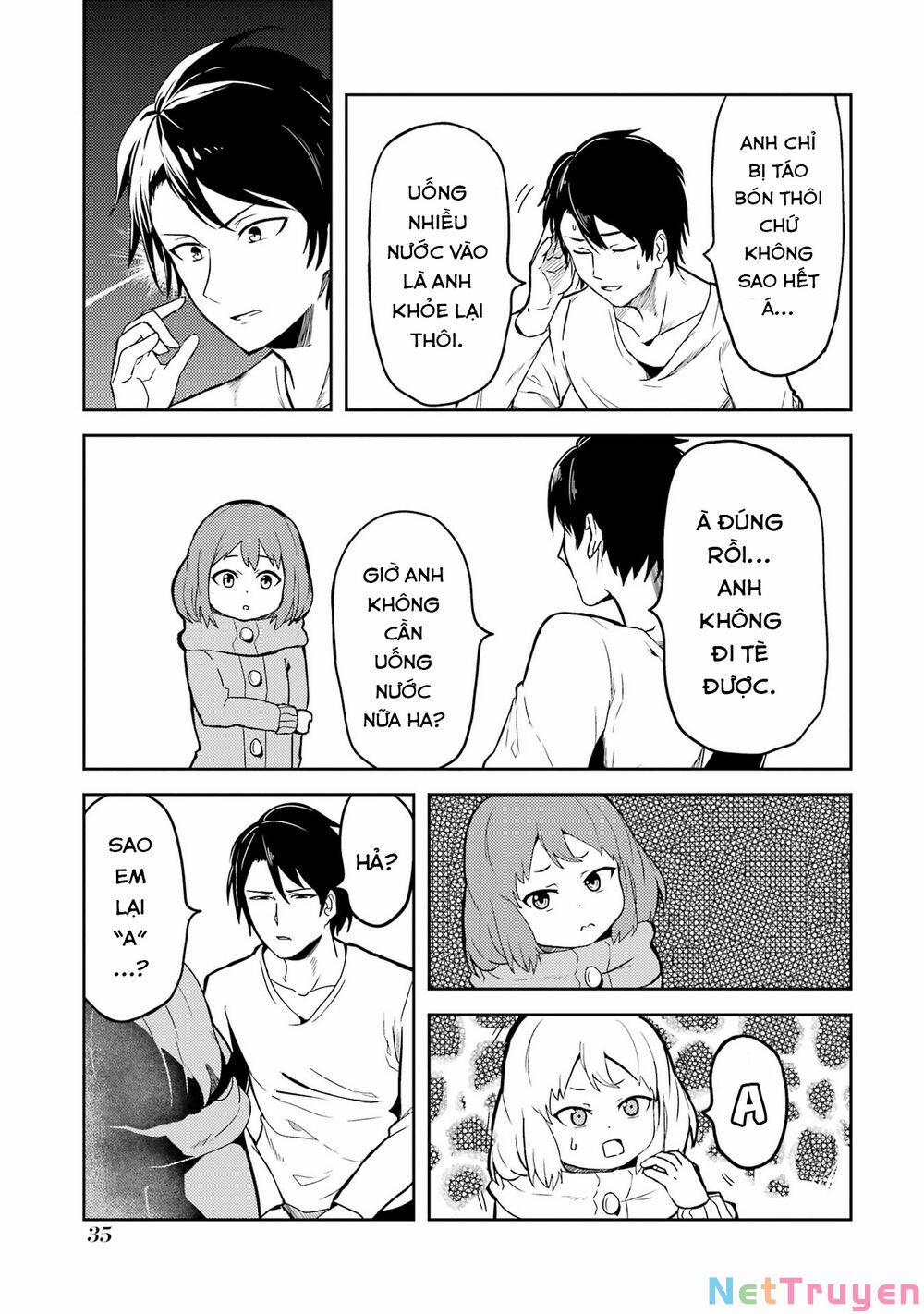 Ore No Kokan Wa Bishoujo Datta No Ka 2.5 trang 2