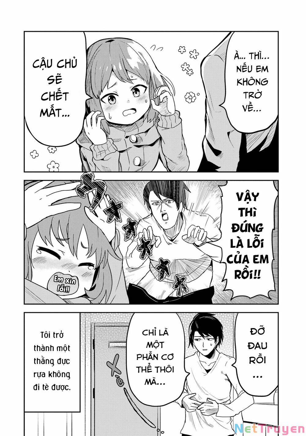 Ore No Kokan Wa Bishoujo Datta No Ka 2.5 trang 3