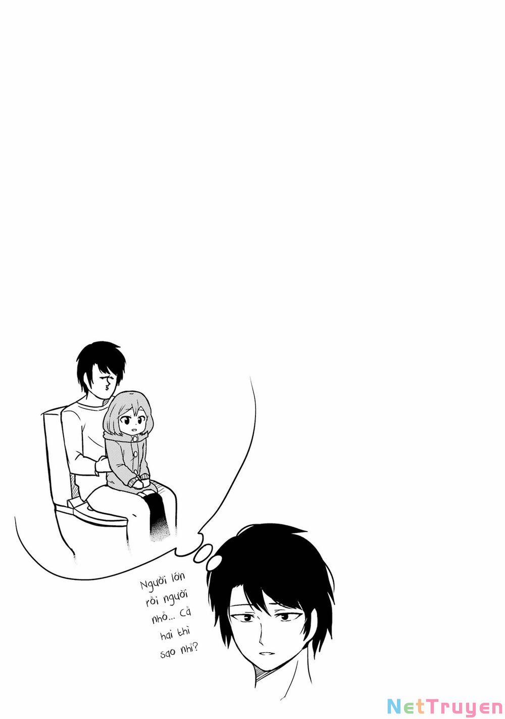 Ore No Kokan Wa Bishoujo Datta No Ka 2.5 trang 4