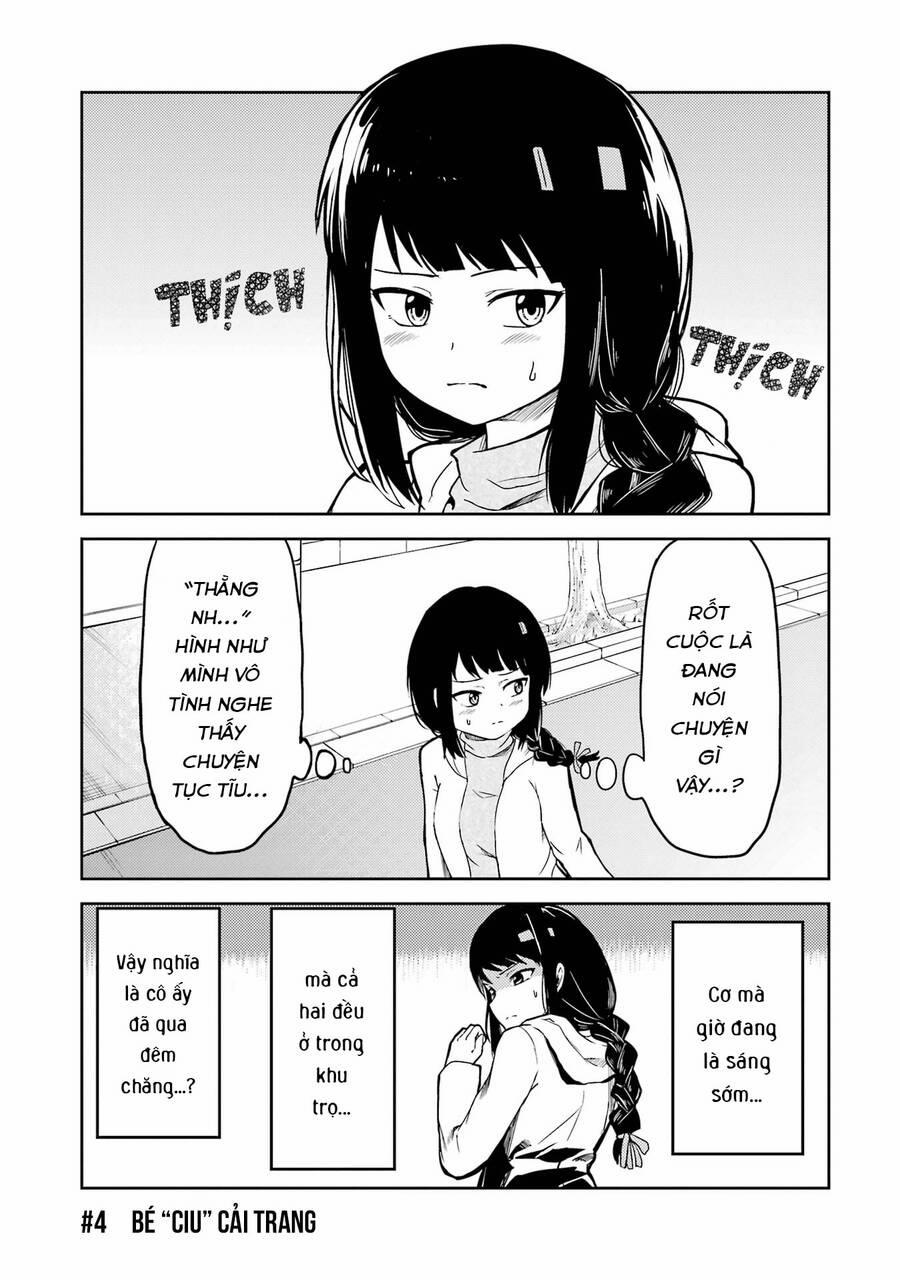 Ore No Kokan Wa Bishoujo Datta No Ka 4 trang 0
