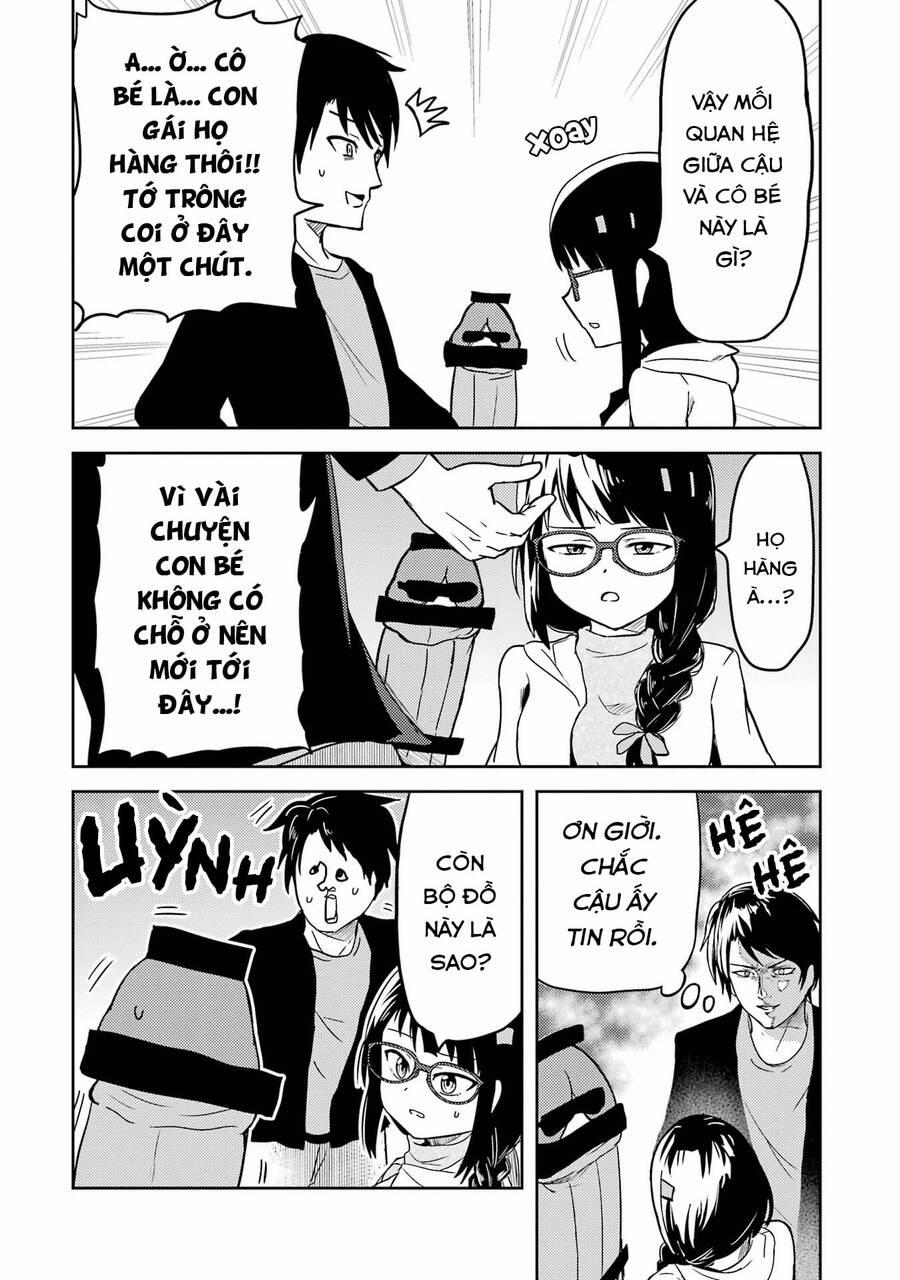 Ore No Kokan Wa Bishoujo Datta No Ka 4 trang 9