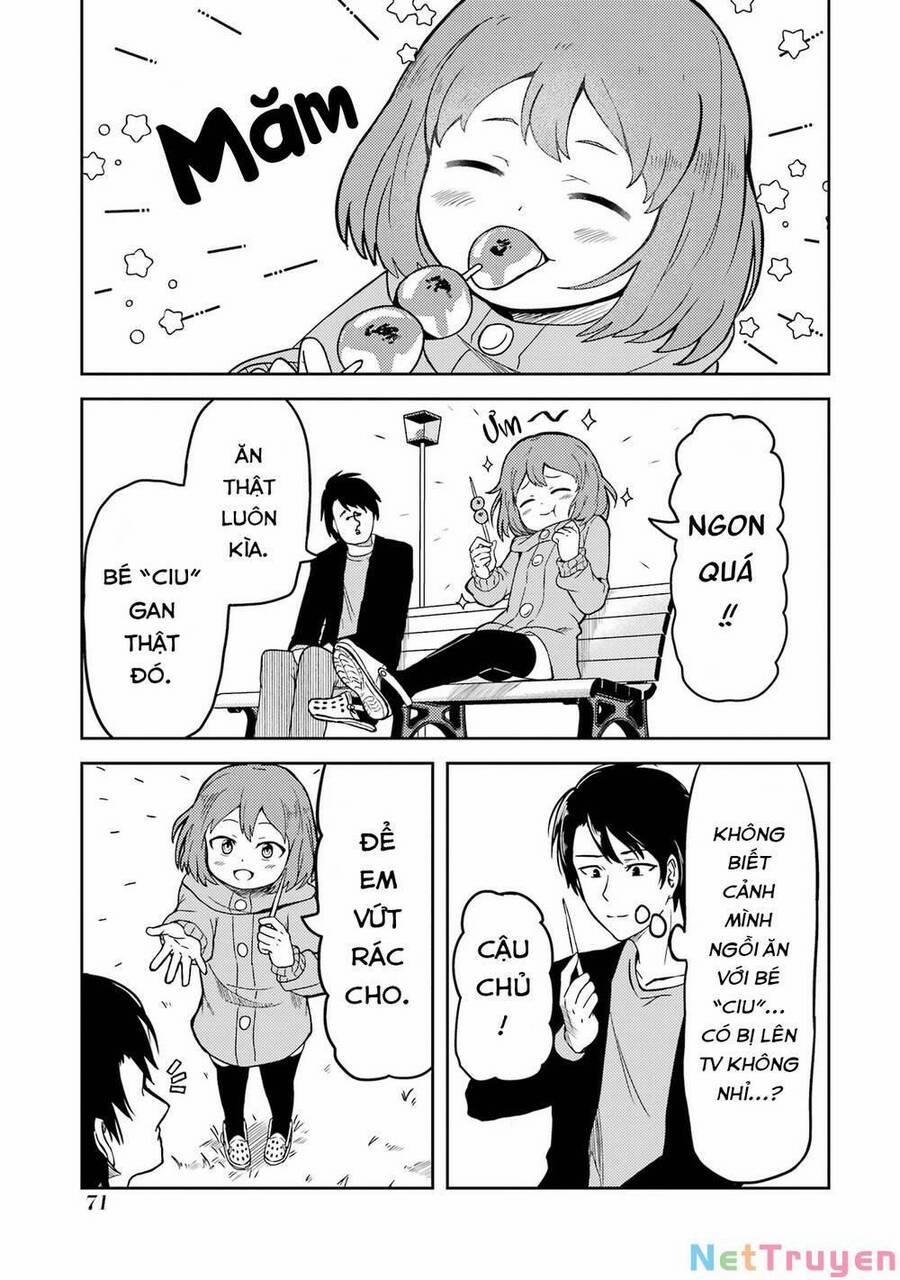 Ore No Kokan Wa Bishoujo Datta No Ka 5 trang 3