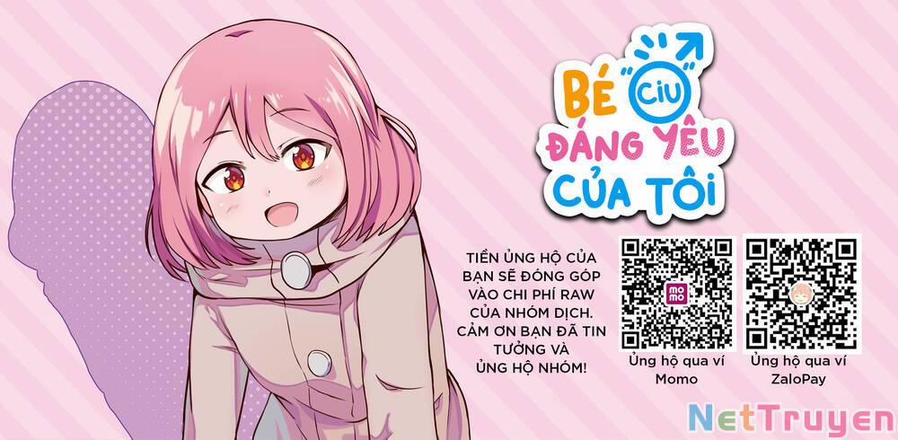 Ore No Kokan Wa Bishoujo Datta No Ka 6 trang 0