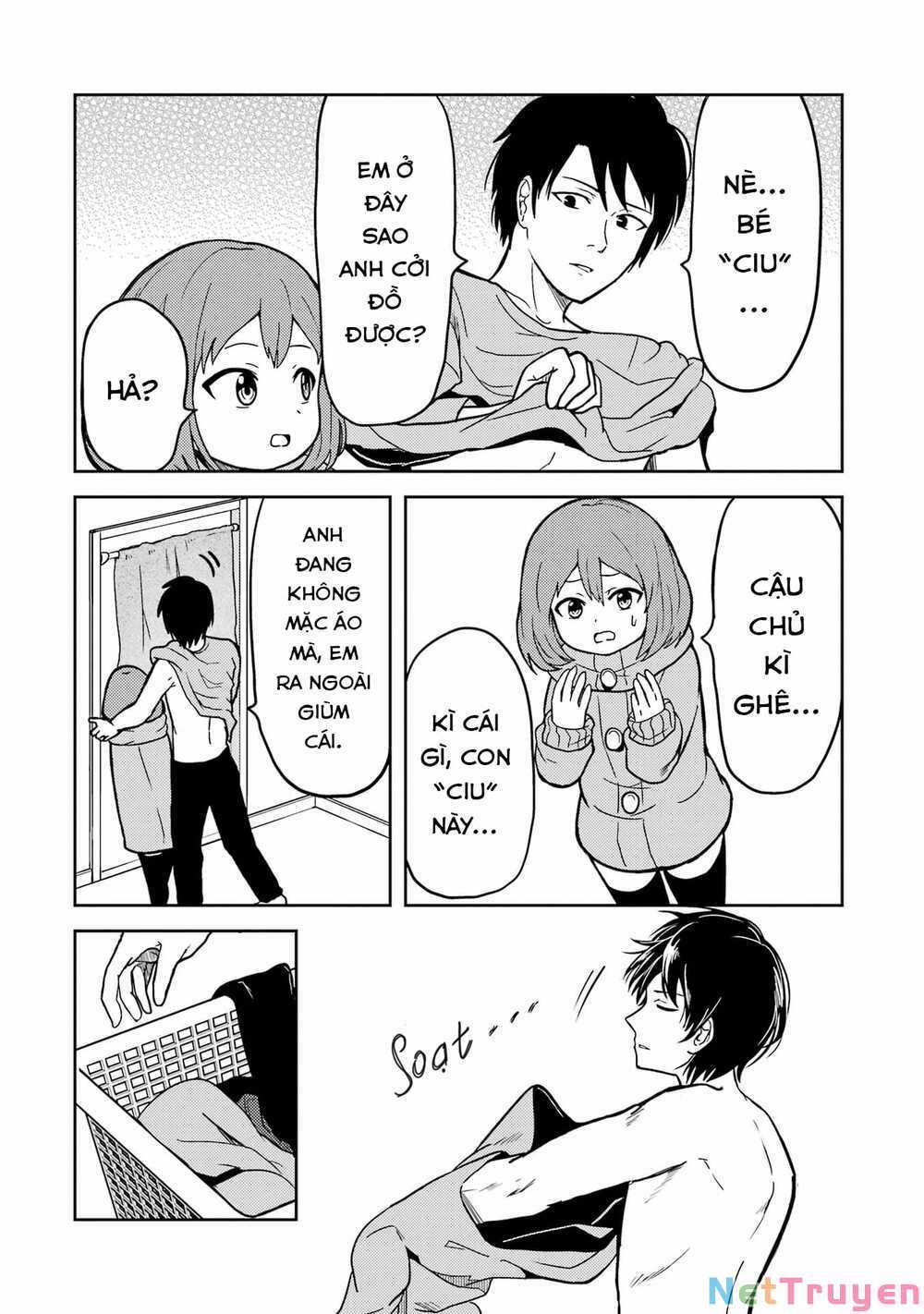 Ore No Kokan Wa Bishoujo Datta No Ka 6 trang 2