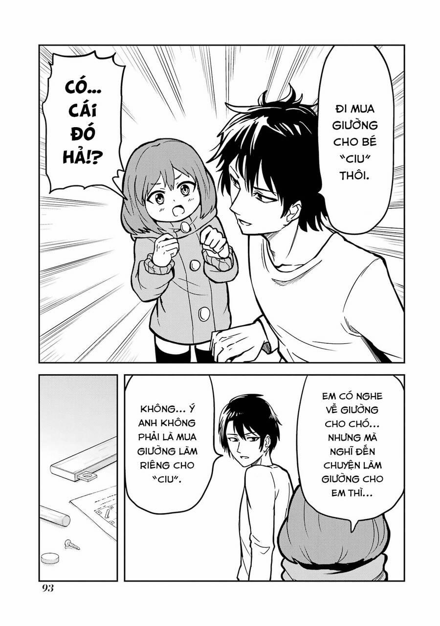 Ore No Kokan Wa Bishoujo Datta No Ka 7 trang 5