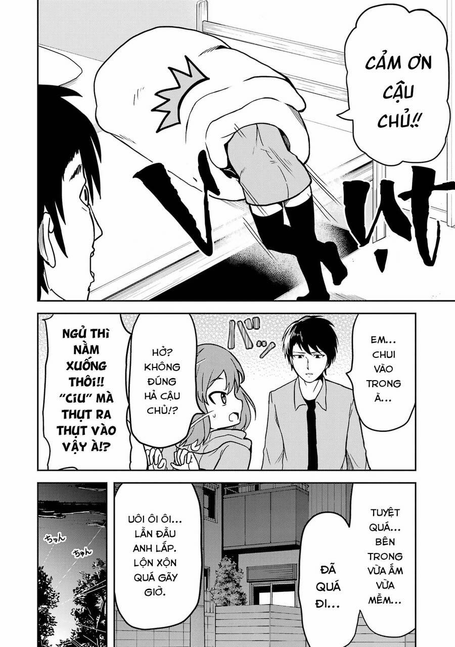 Ore No Kokan Wa Bishoujo Datta No Ka 7 trang 8