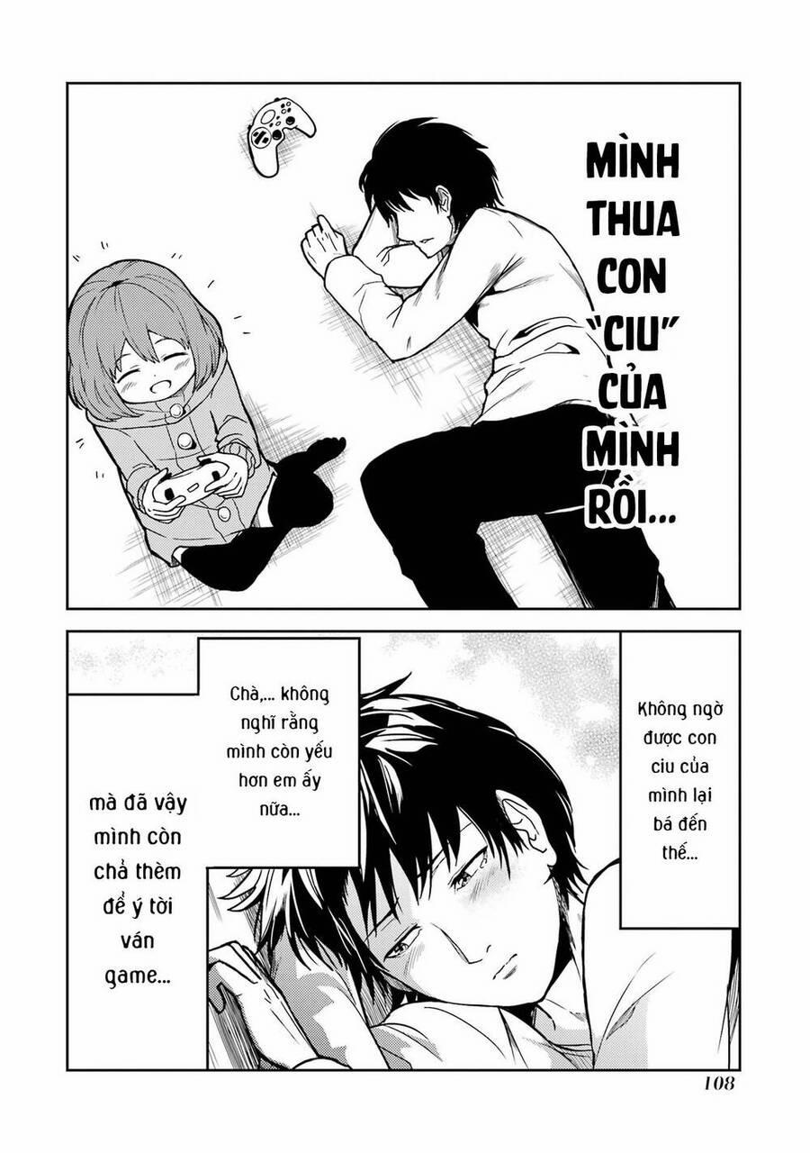 Ore No Kokan Wa Bishoujo Datta No Ka 8 trang 10