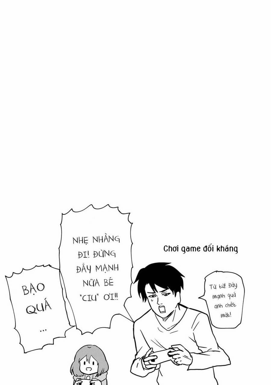 Ore No Kokan Wa Bishoujo Datta No Ka 8 trang 13