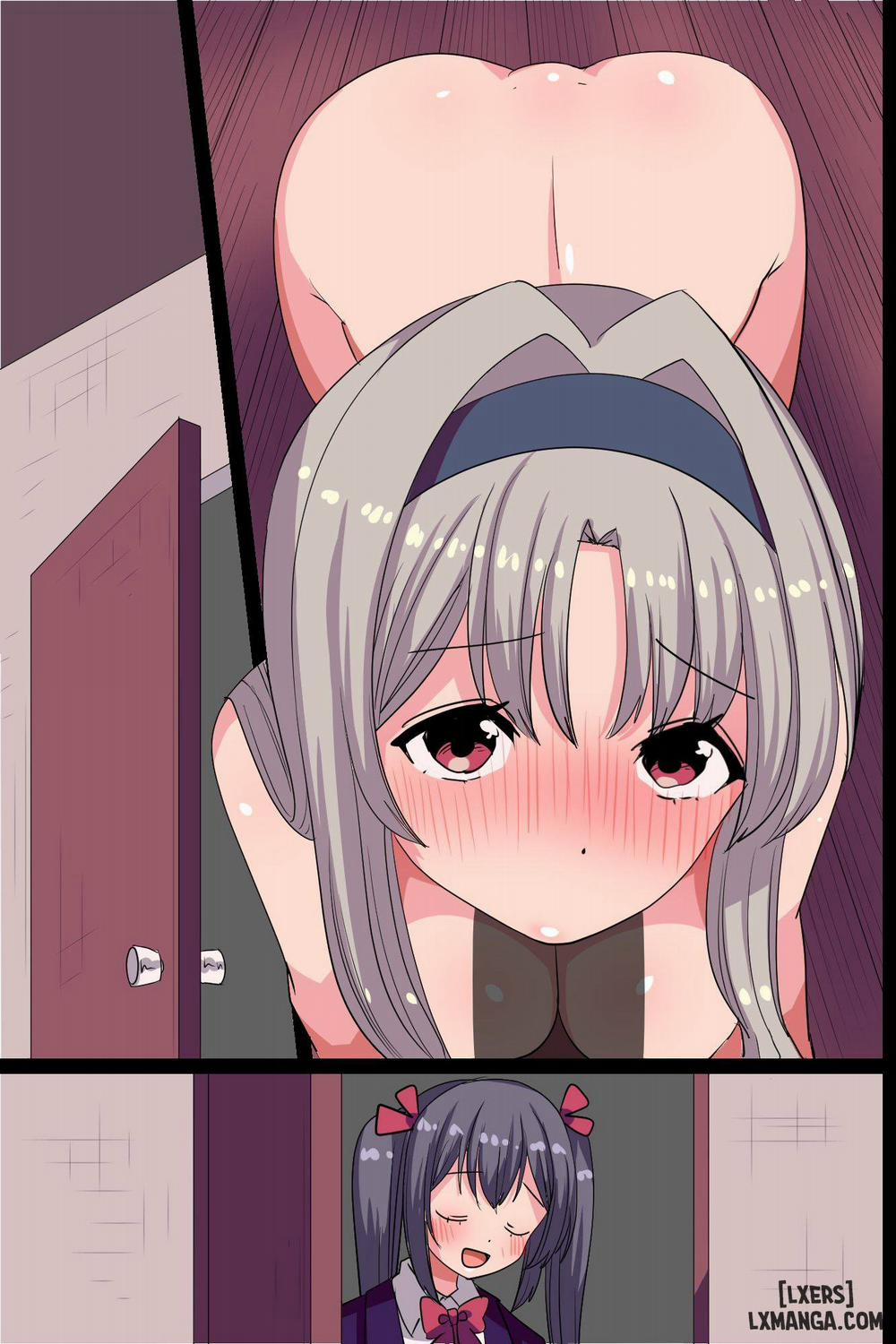 Ore no okazudatta ninki haishin-sha Oneshot trang 11