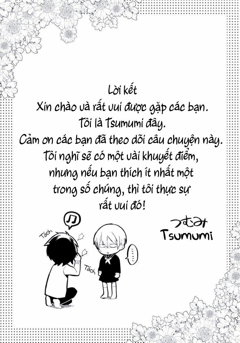 Ore No Otouto No Honjitsu No Onedari 5.5 trang 5