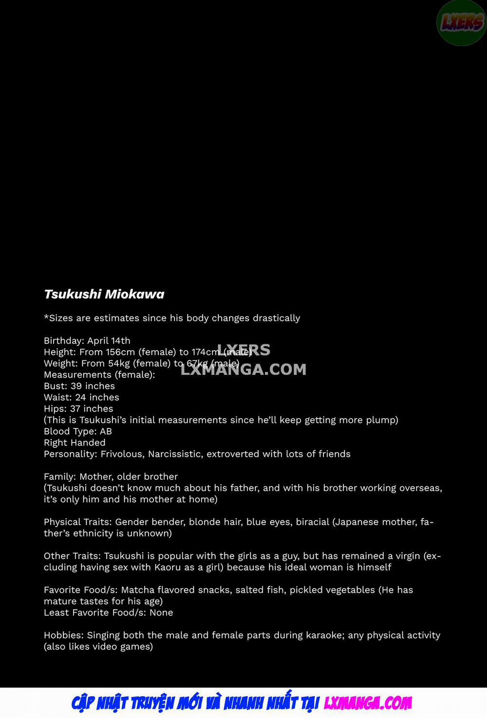 Ore No Shinyuu Wa TS (Seitenka) Taishitsu 1.5 trang 31