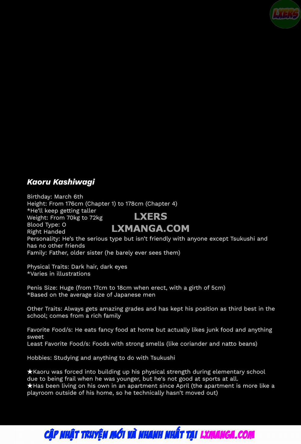 Ore No Shinyuu Wa TS (Seitenka) Taishitsu 2 trang 30