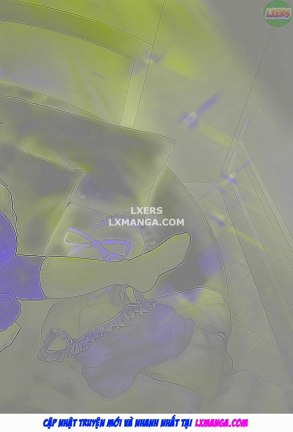 Ore No Shinyuu Wa TS (Seitenka) Taishitsu 2 trang 68