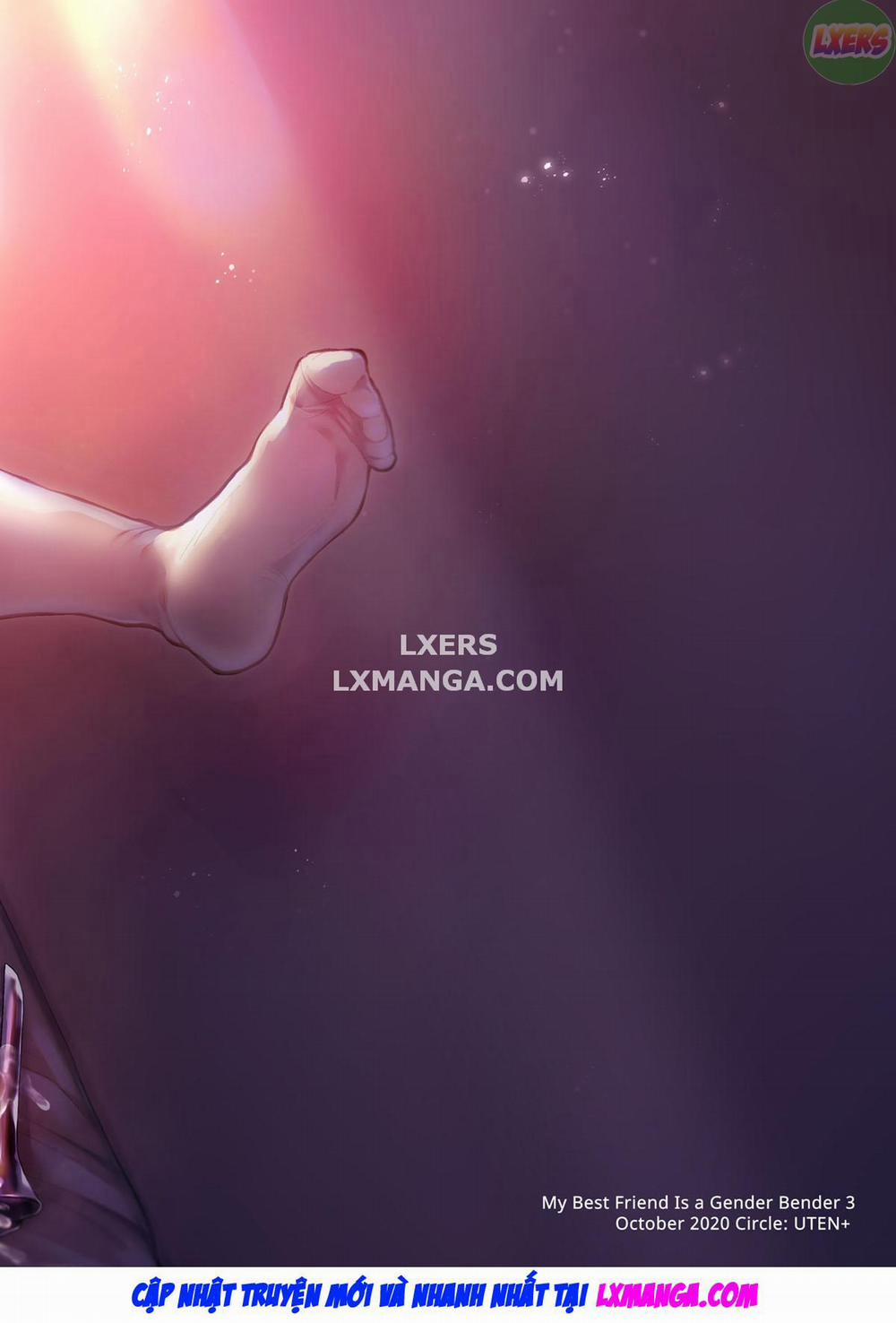 Ore No Shinyuu Wa TS (Seitenka) Taishitsu 3 trang 68