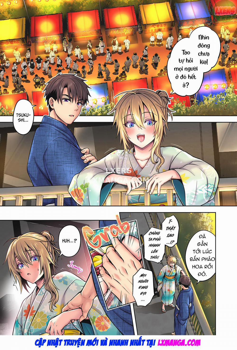 Ore No Shinyuu Wa TS (Seitenka) Taishitsu 4.5 trang 42