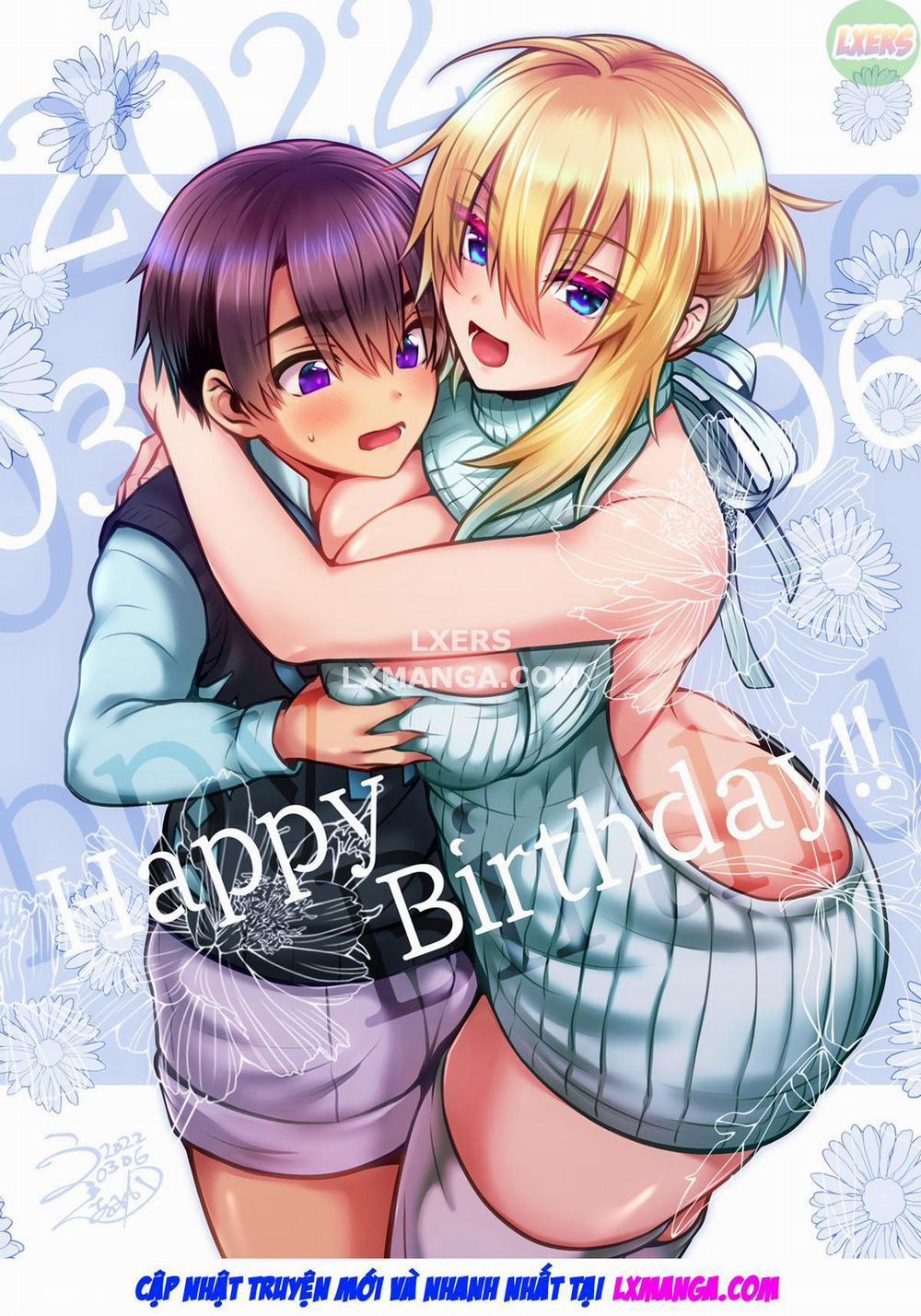 Ore No Shinyuu Wa TS (Seitenka) Taishitsu 4.5 trang 87