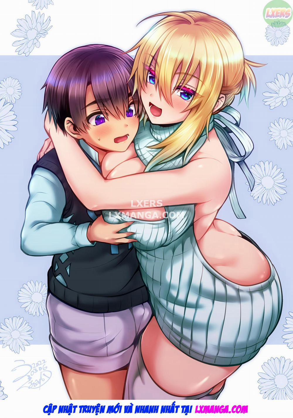 Ore No Shinyuu Wa TS (Seitenka) Taishitsu 4.5 trang 88