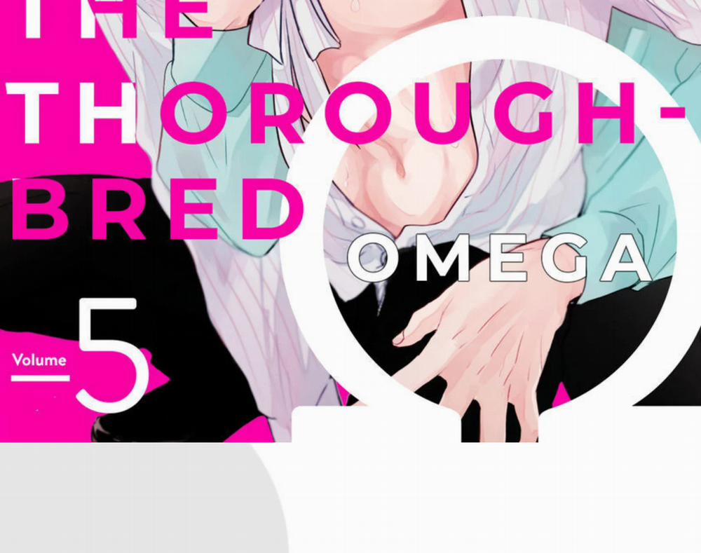 Ore No Tsugai Ha Thoroughbread Omega 5 trang 1