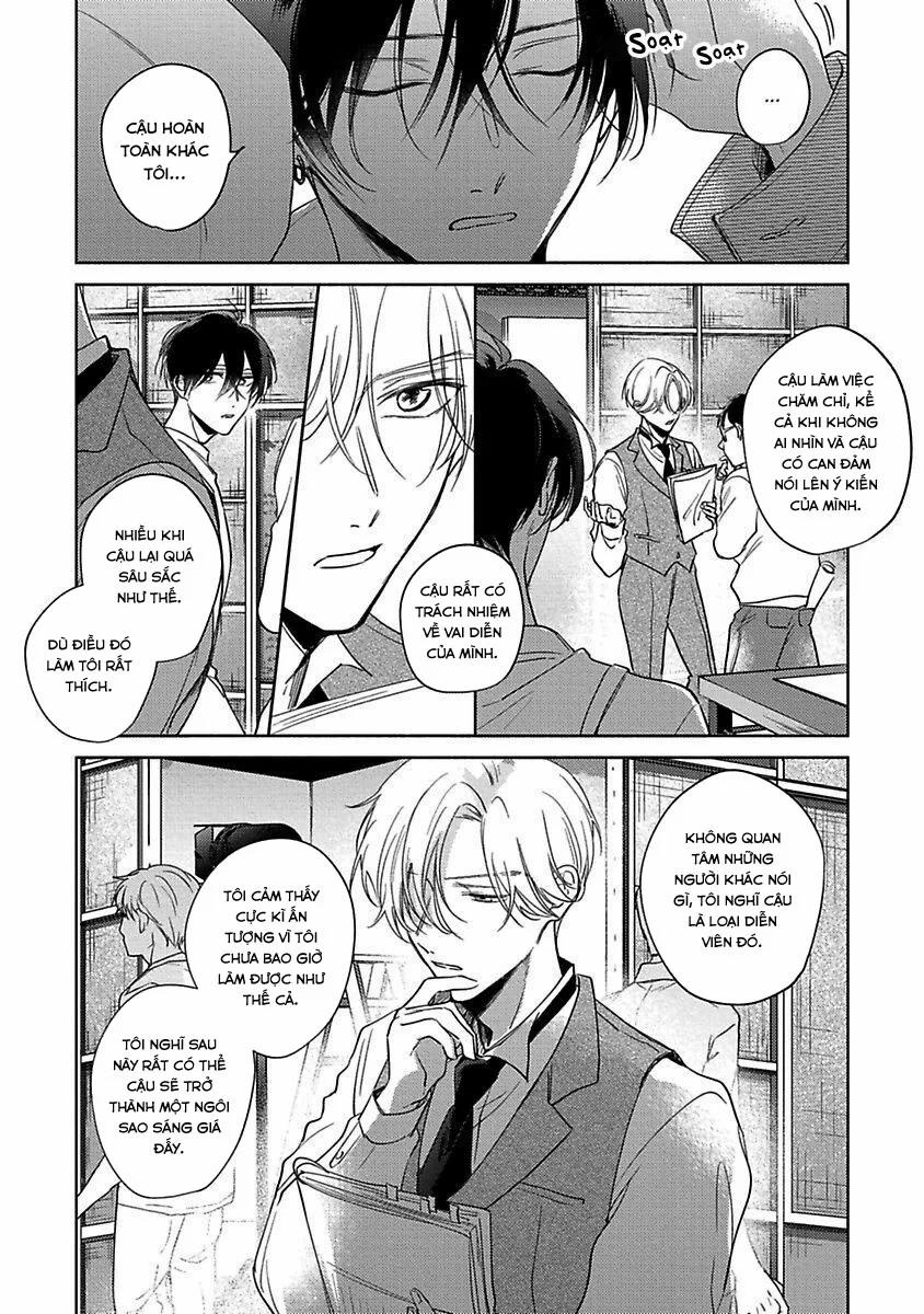 Ore To Anta No Aishou Wa 2 trang 16