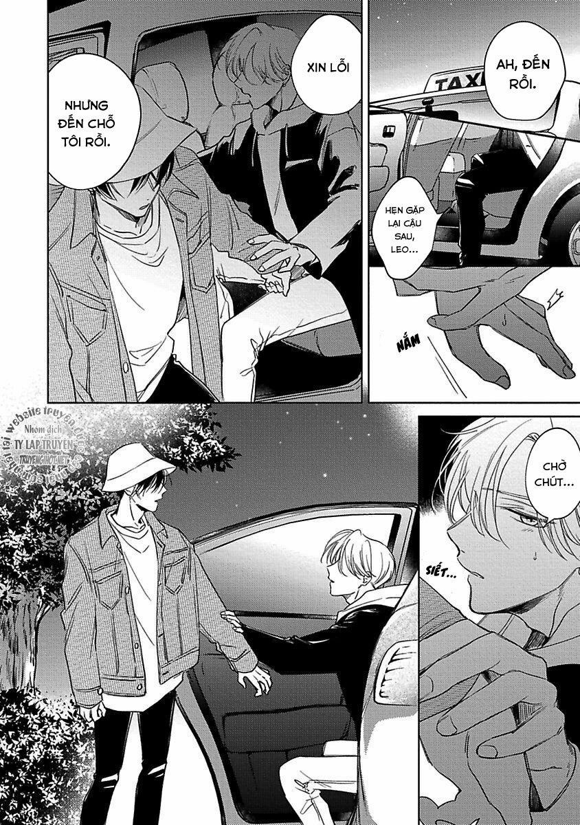 Ore To Anta No Aishou Wa 2 trang 20