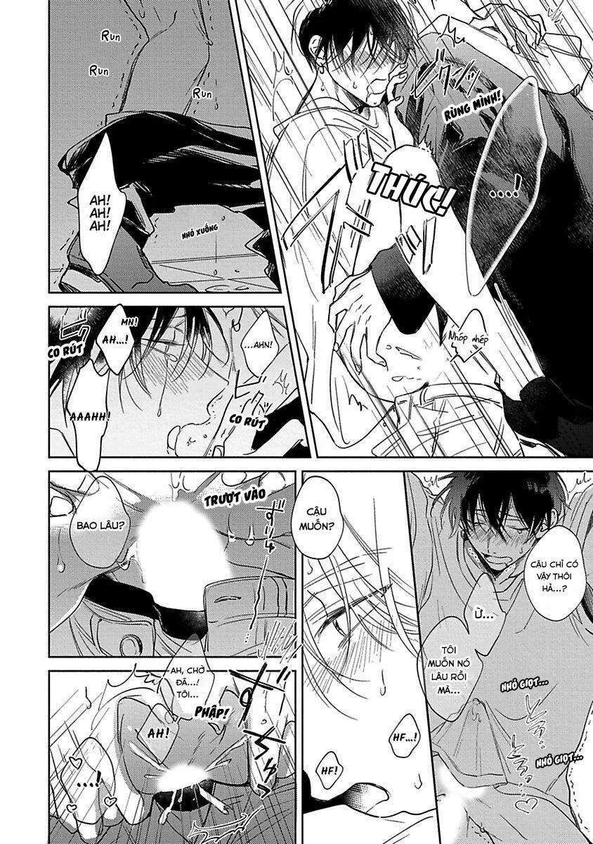 Ore To Anta No Aishou Wa 2 trang 26