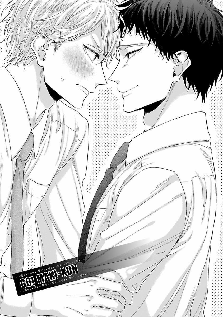 Ore to Kacho no Shujukankei 5 trang 7