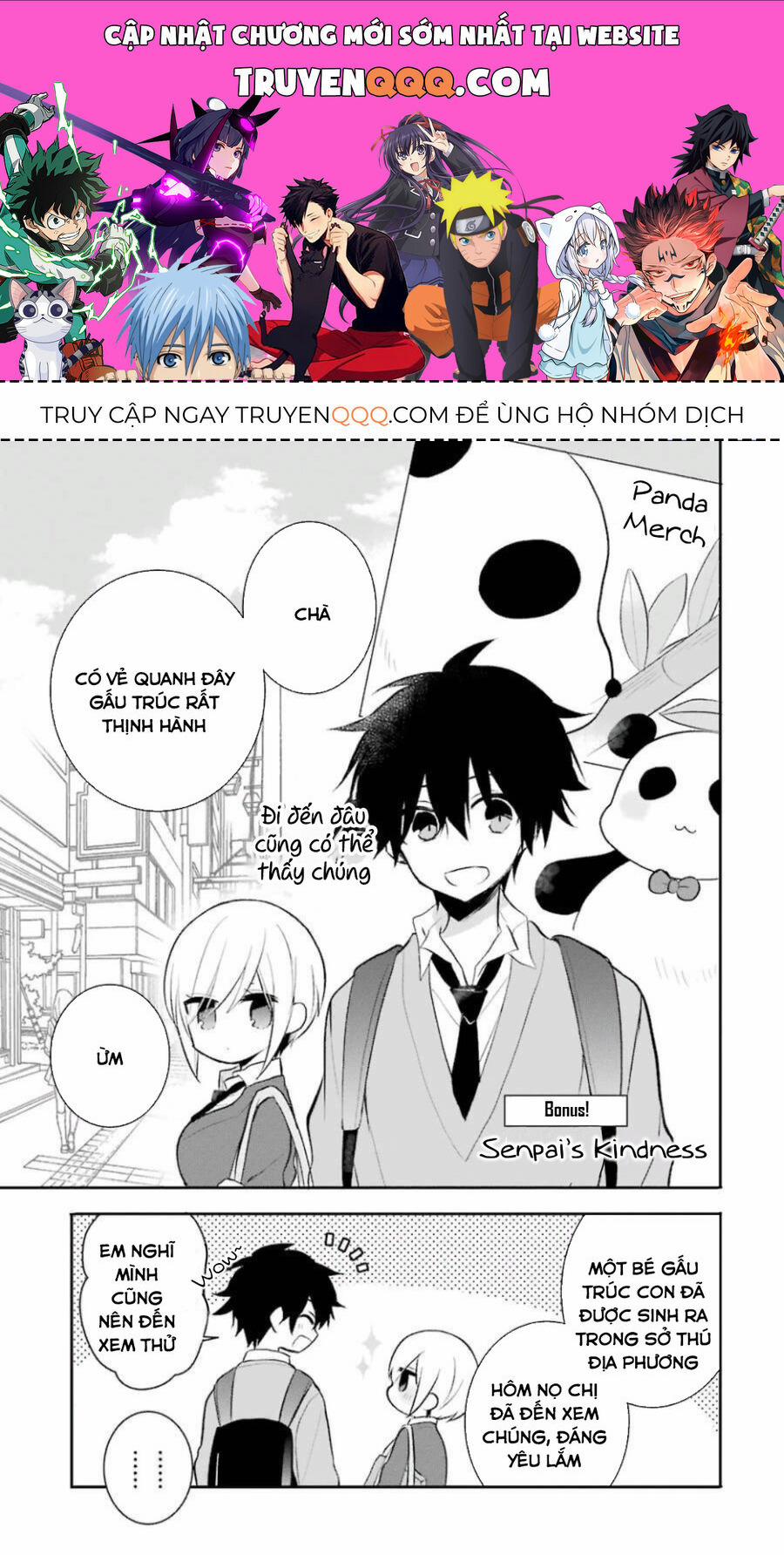 Ore Wa Inu Dewa Arimasen 28 trang 0