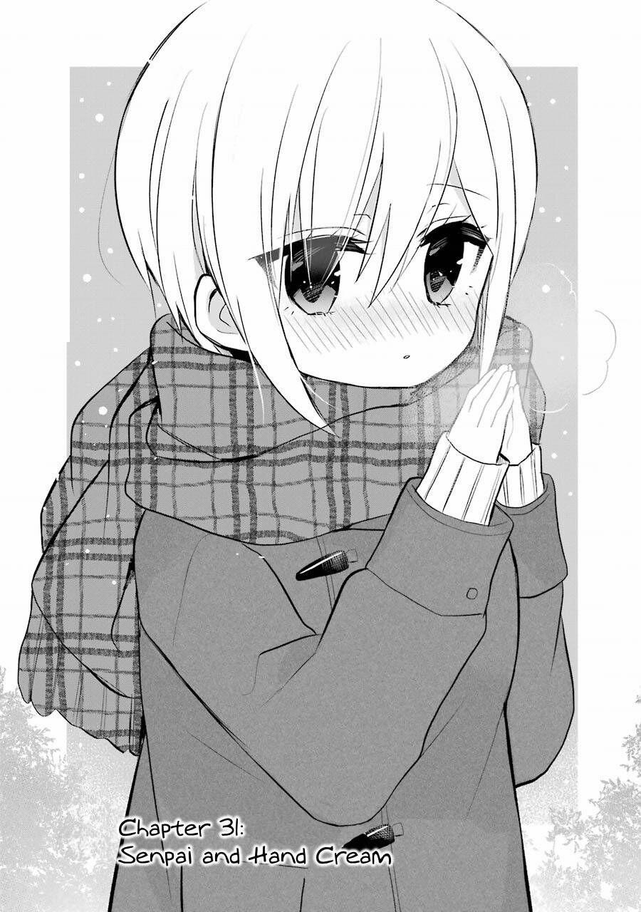 Ore Wa Inu Dewa Arimasen 33 trang 0