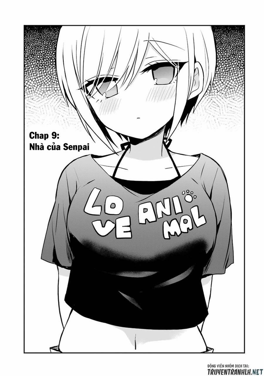 Ore Wa Inu Dewa Arimasen 9 trang 1