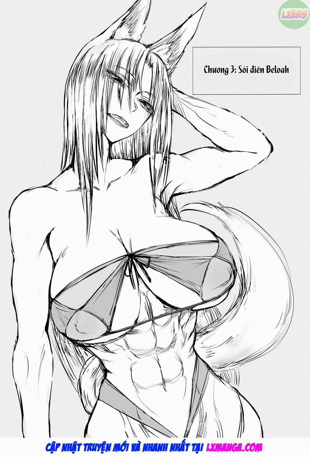 Ore wa Isekai de Downer-kei Boukensha Party ni Kawareta Oneshot trang 51