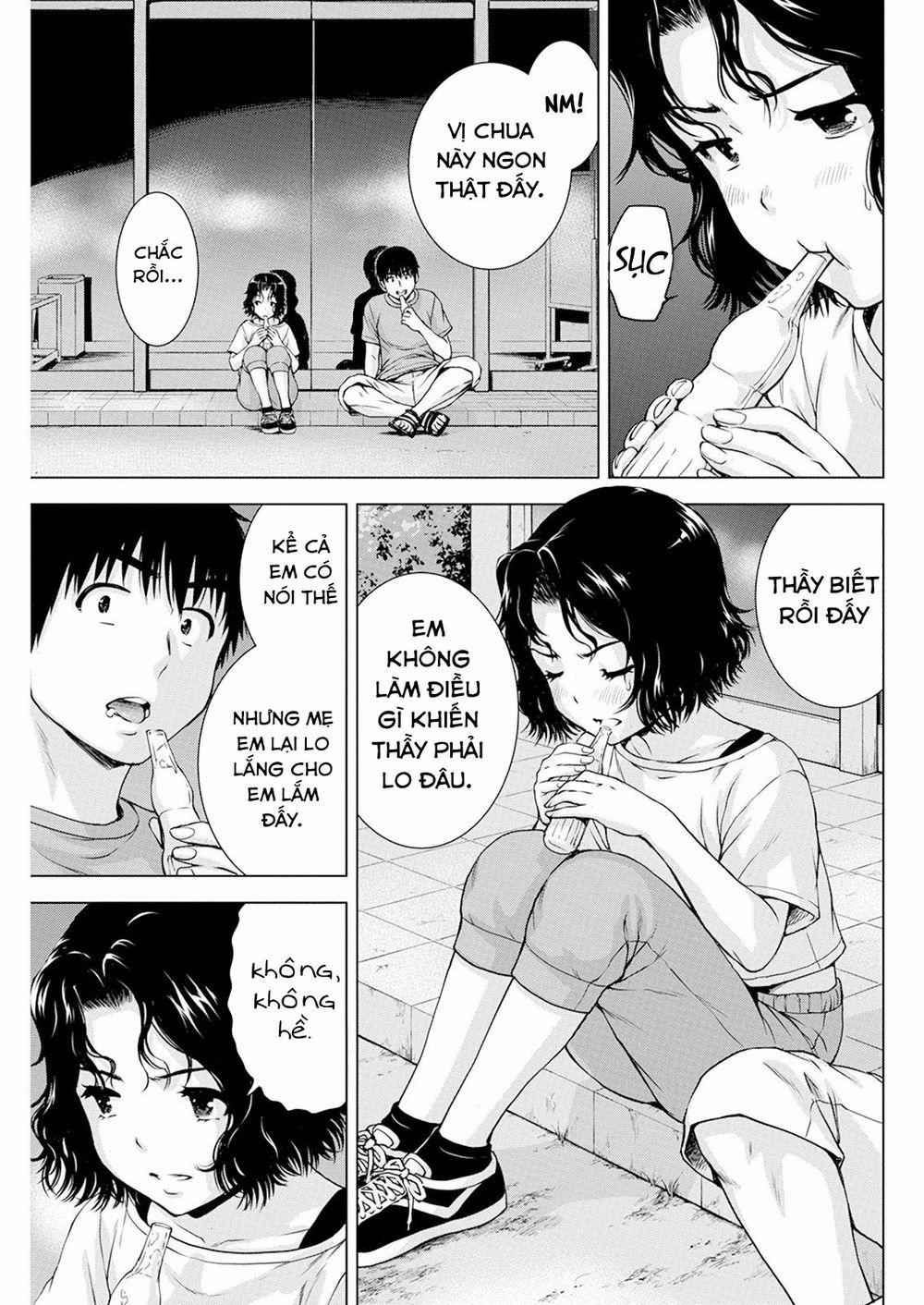 Ore Wa Lolicon Ja Nai! 36 trang 11