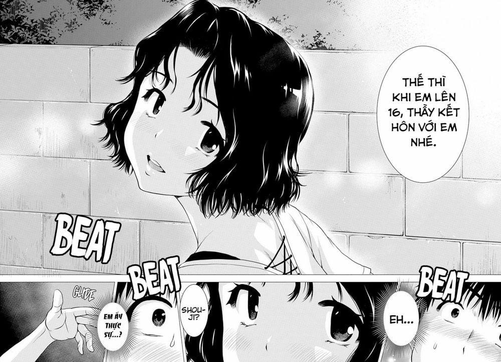 Ore Wa Lolicon Ja Nai! 36 trang 18