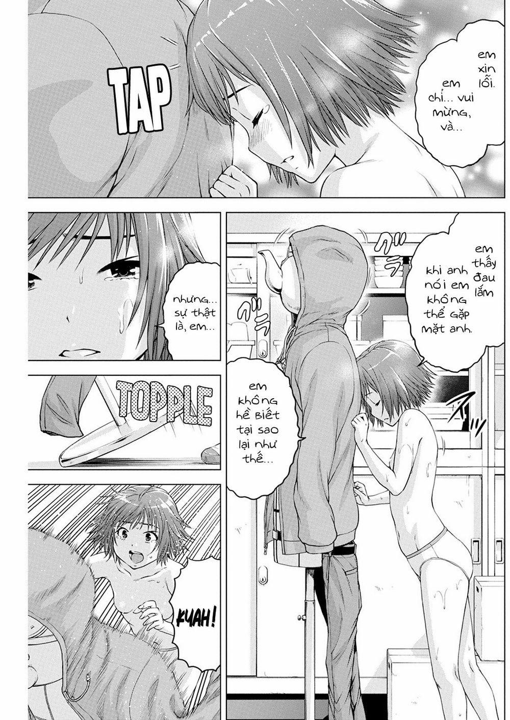 Ore Wa Lolicon Ja Nai! 37 trang 19