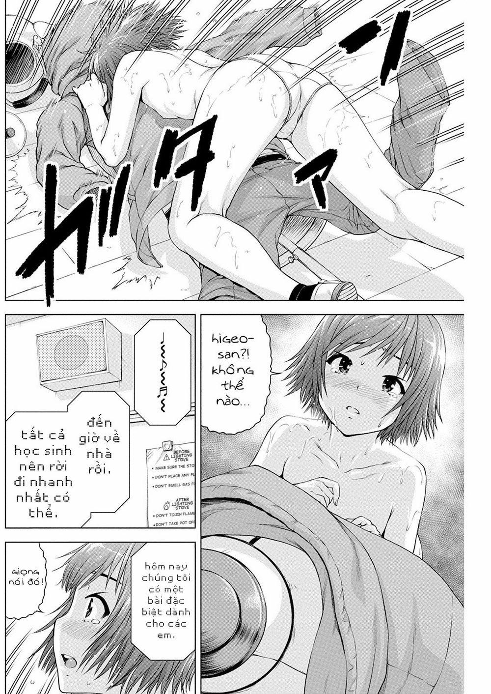 Ore Wa Lolicon Ja Nai! 37 trang 20