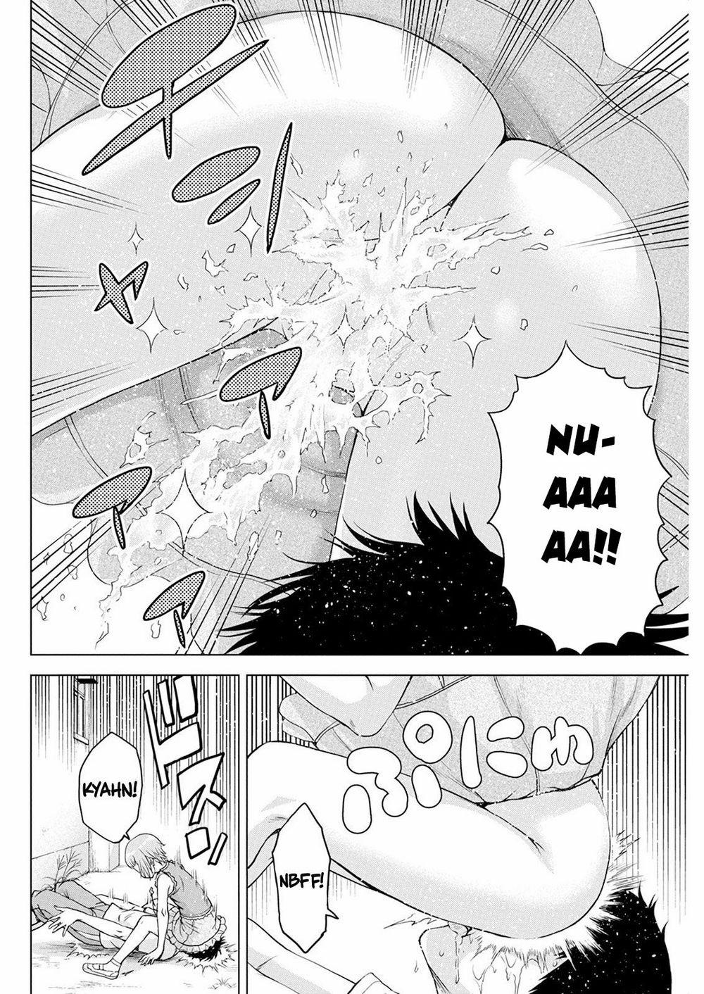 Ore Wa Lolicon Ja Nai! 38 trang 20