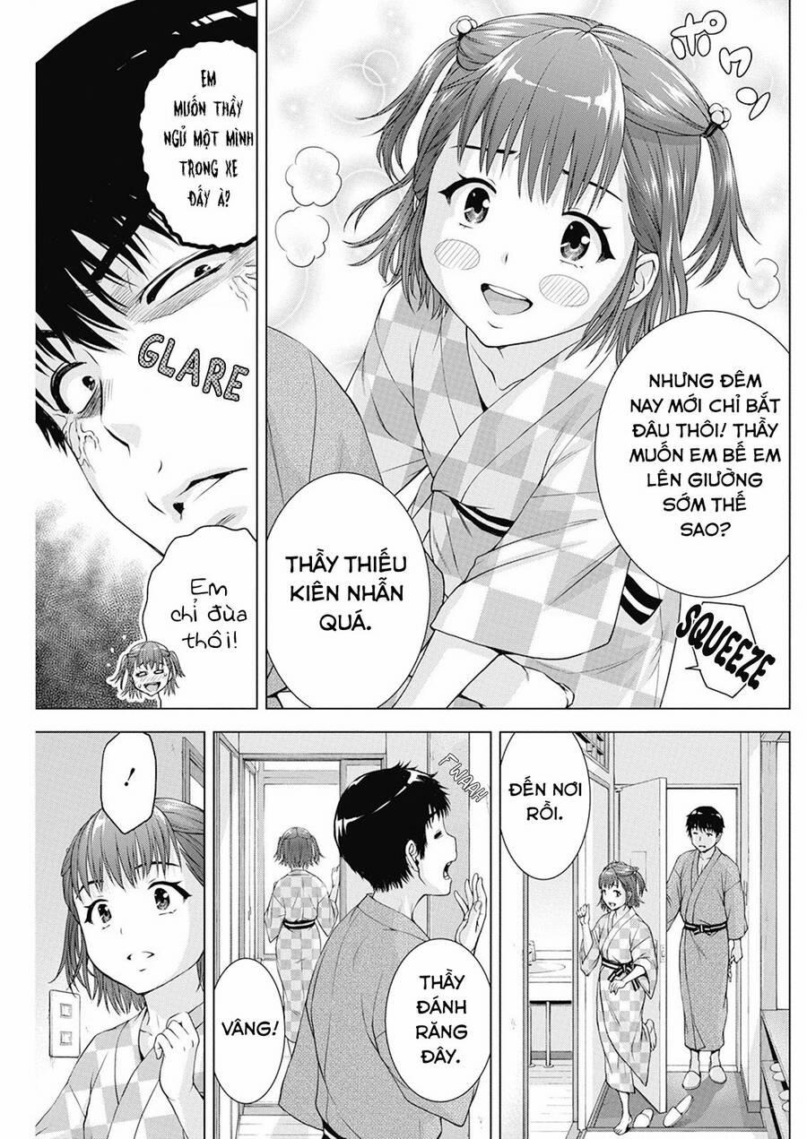 Ore Wa Lolicon Ja Nai! 39 trang 12