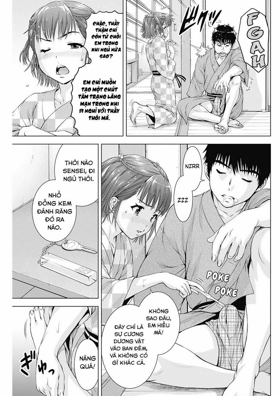 Ore Wa Lolicon Ja Nai! 39 trang 16