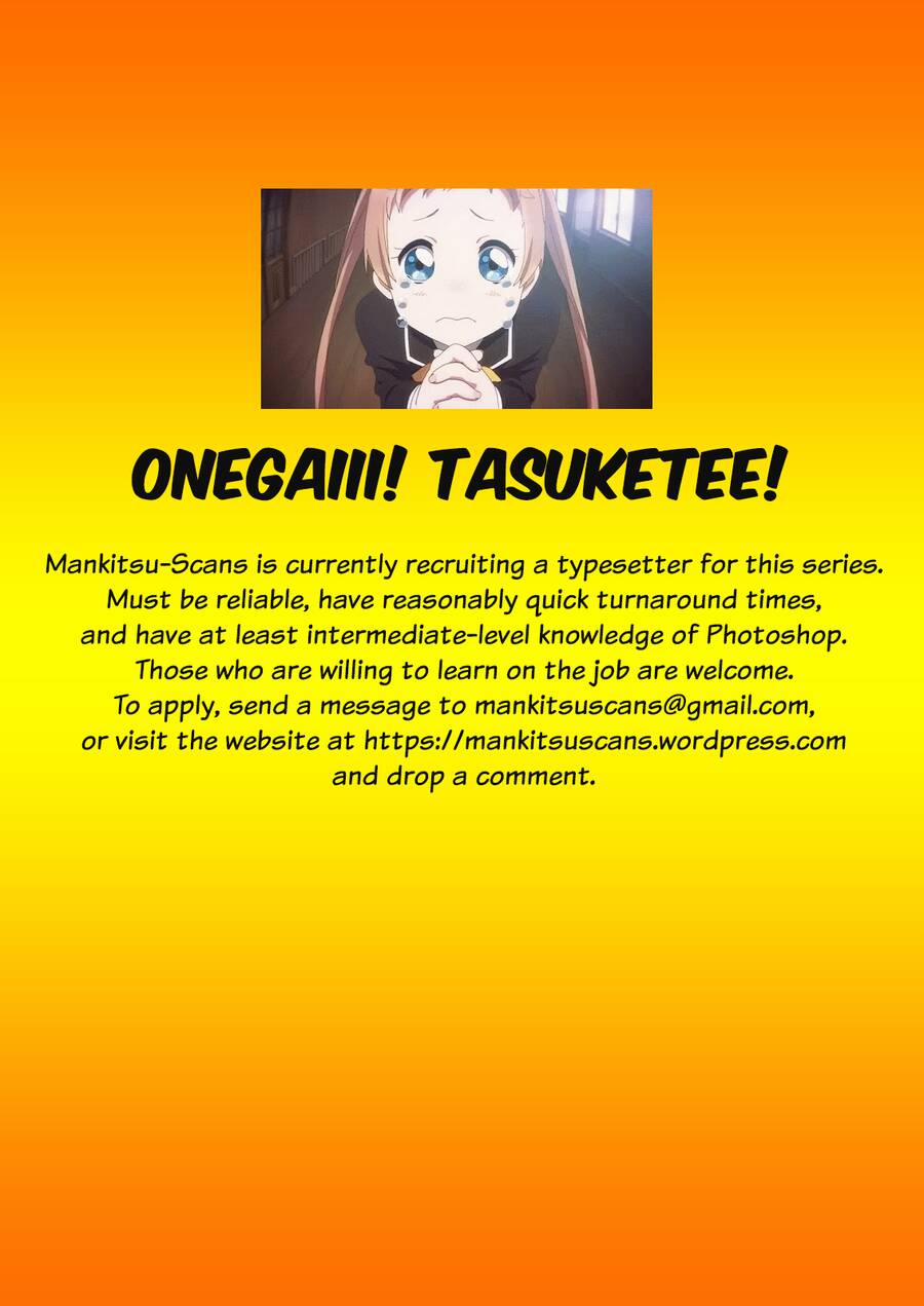 Ore Wa Lolicon Ja Nai! 39 trang 3