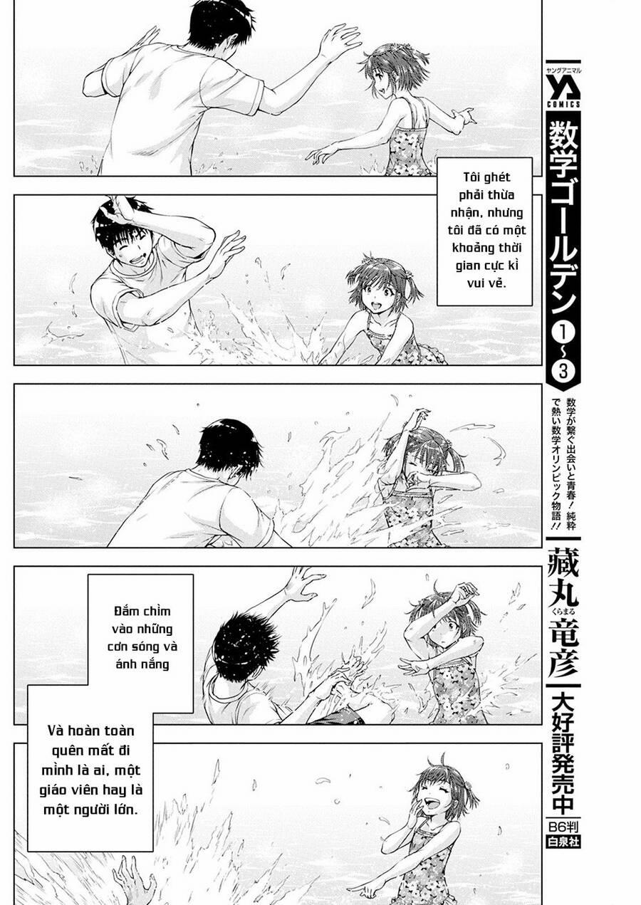 Ore Wa Lolicon Ja Nai! 40 trang 11