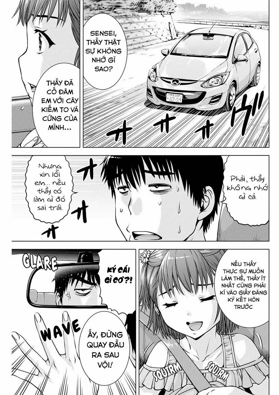 Ore Wa Lolicon Ja Nai! 40 trang 6