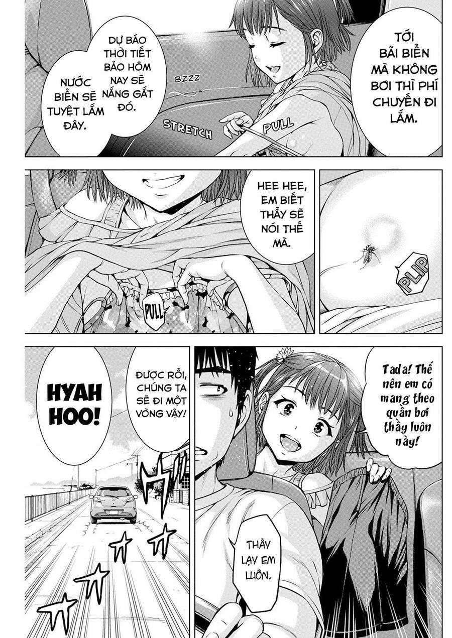 Ore Wa Lolicon Ja Nai! 40 trang 8